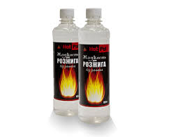 Жидкость для розжига 0,5л для сада, дачи и огорода купить недорого