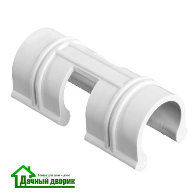 Зажим для парника, d 20мм