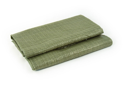 Мешок зеленый (полипропиленовые нити), 550 мм*950 мм для сада, дачи и огорода купить недорого