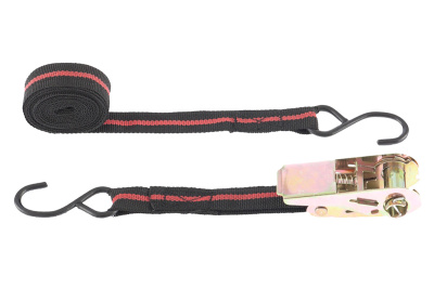 Ремень багажный с крюками, 5м для сада, дачи и огорода купить недорого