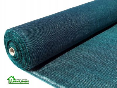 Затеняющая сетка (ширина 4м), пог. м