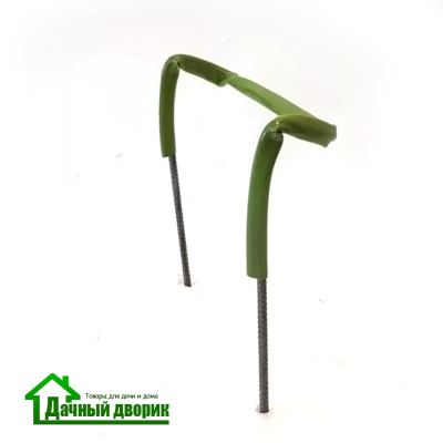 Прижим для пленки/"Агротекса", 18см недорого в Хабаровске